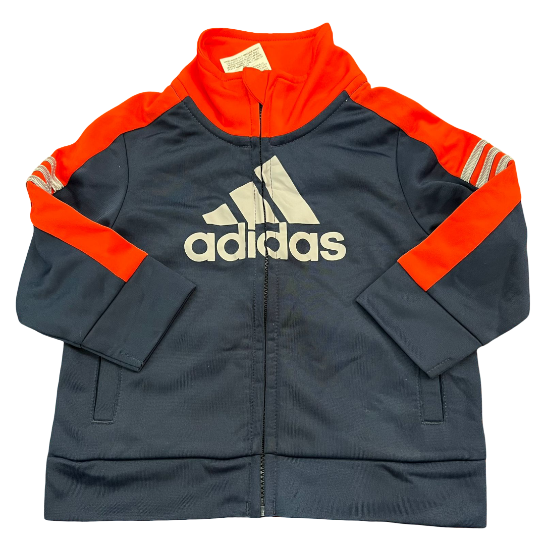 Boy Adidas Jacket