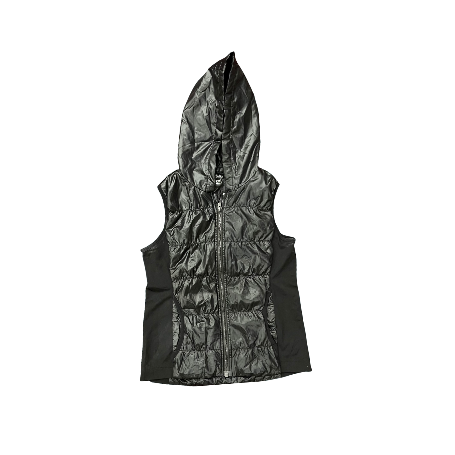 Girl vest