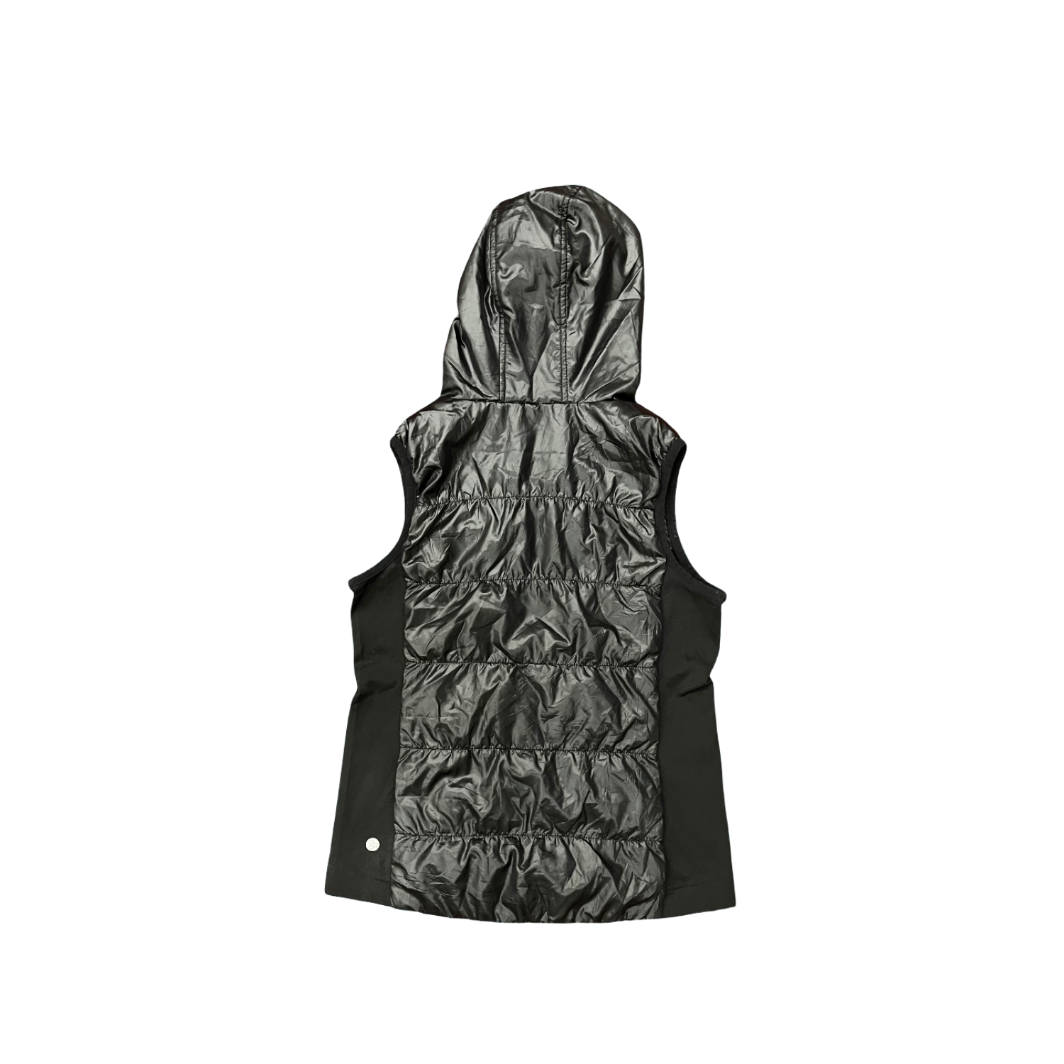 Girl vest