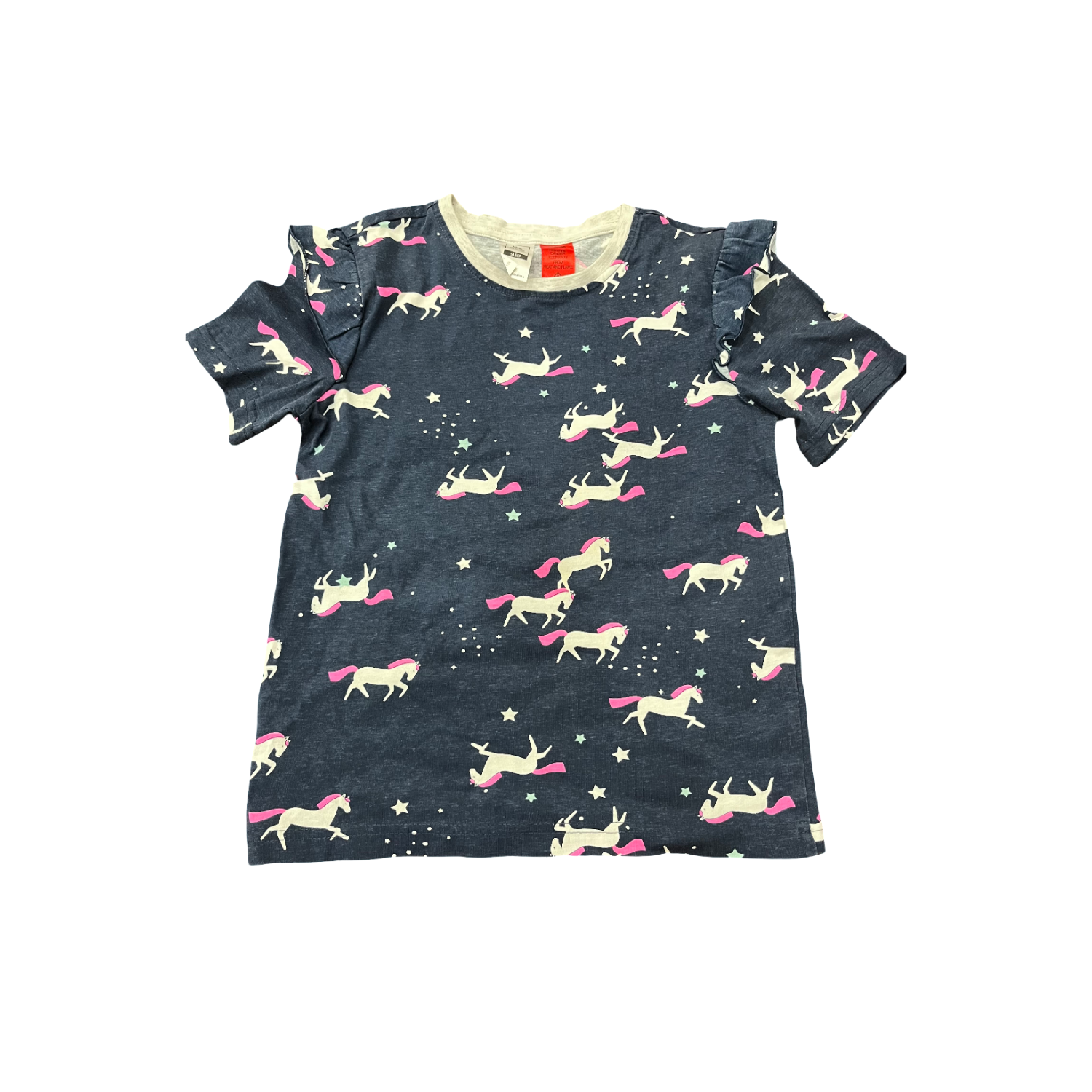 Sleep junkie unicorn Shirt