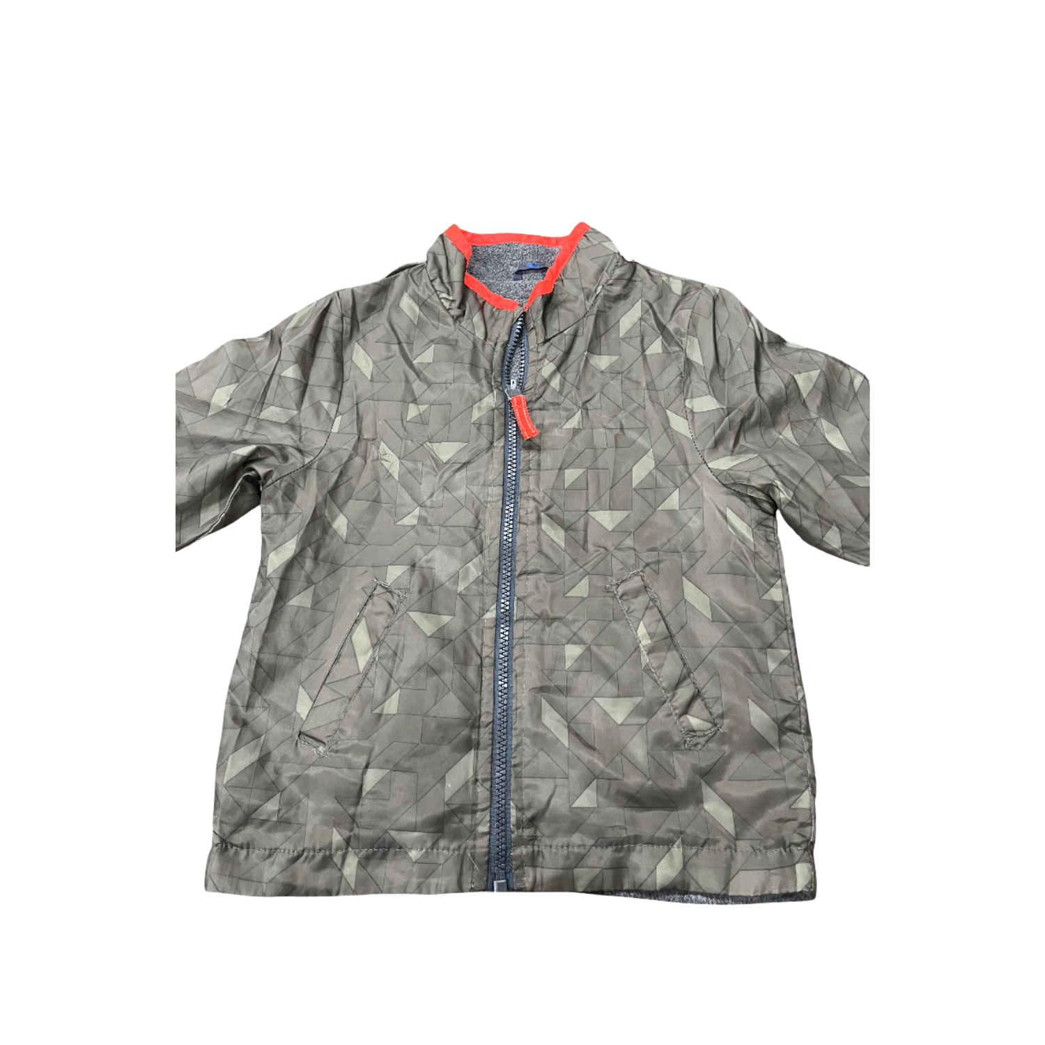 Boy jacket
