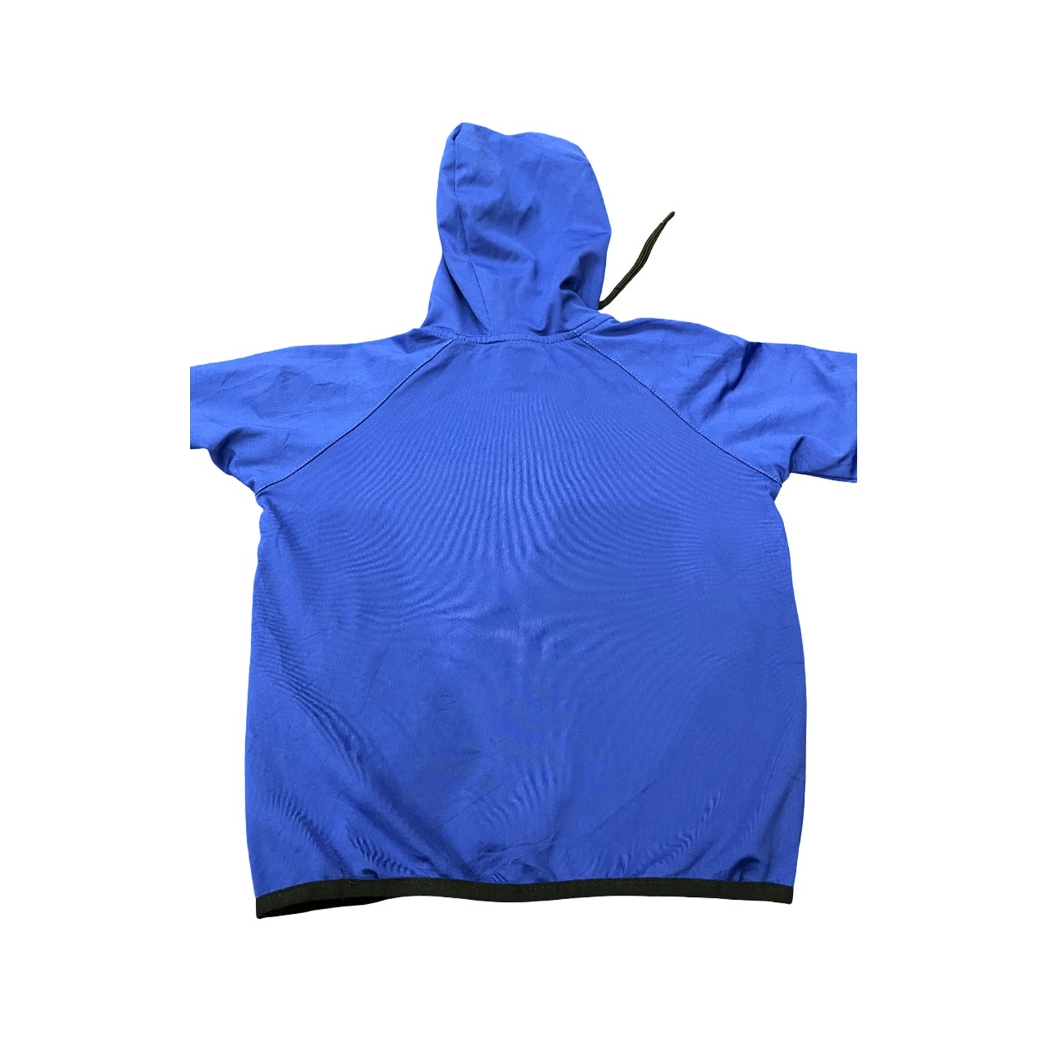 Boy Pullover Jacket