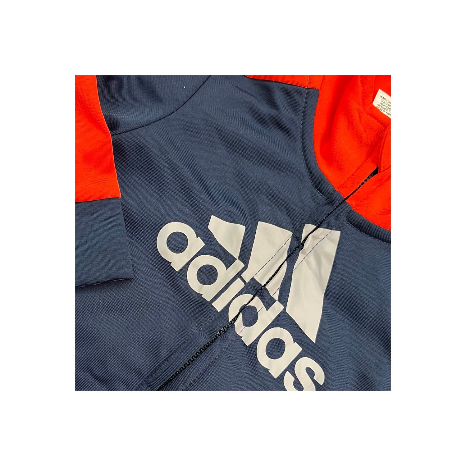 Boy Adidas Jacket