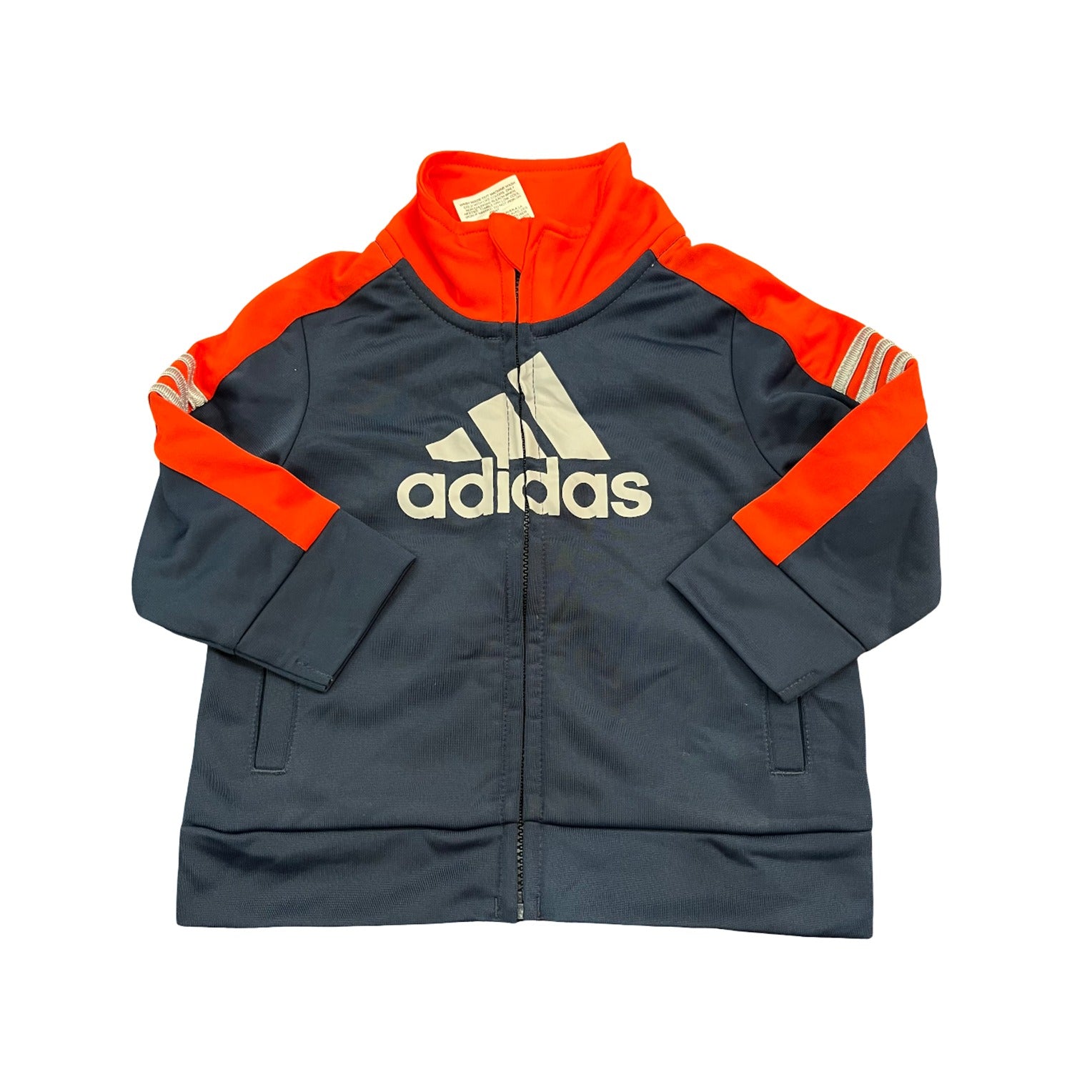 Boy Adidas Jacket