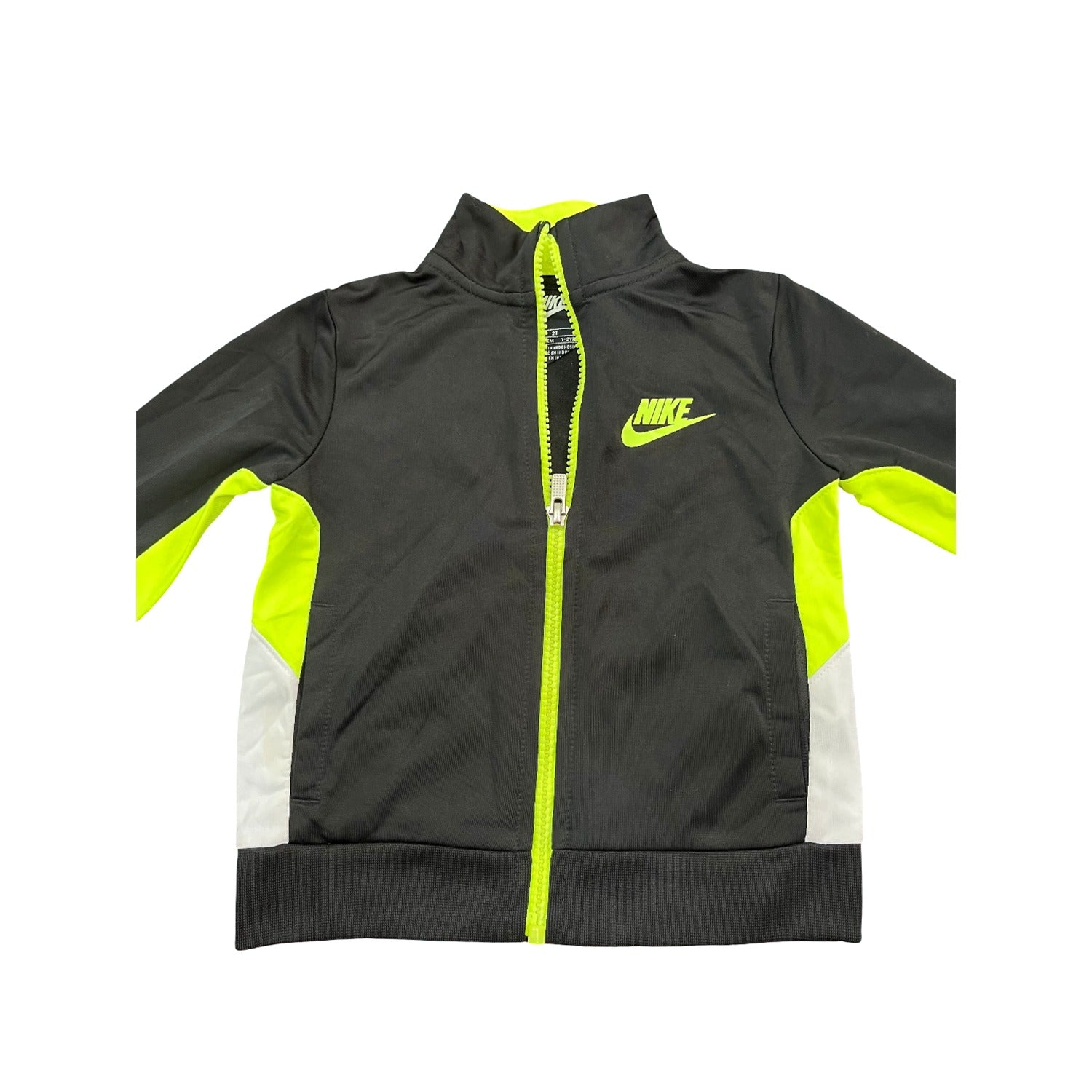 Boy Nike Jacket