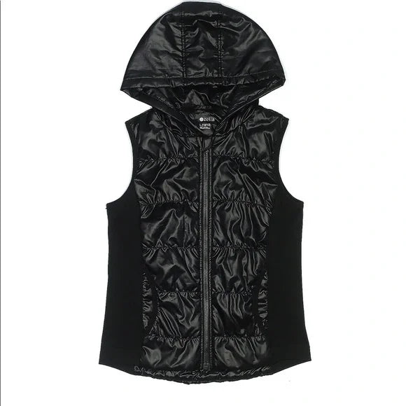 Girl vest