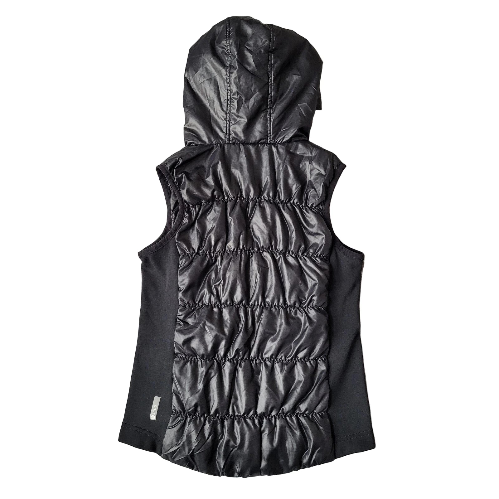 Girl vest
