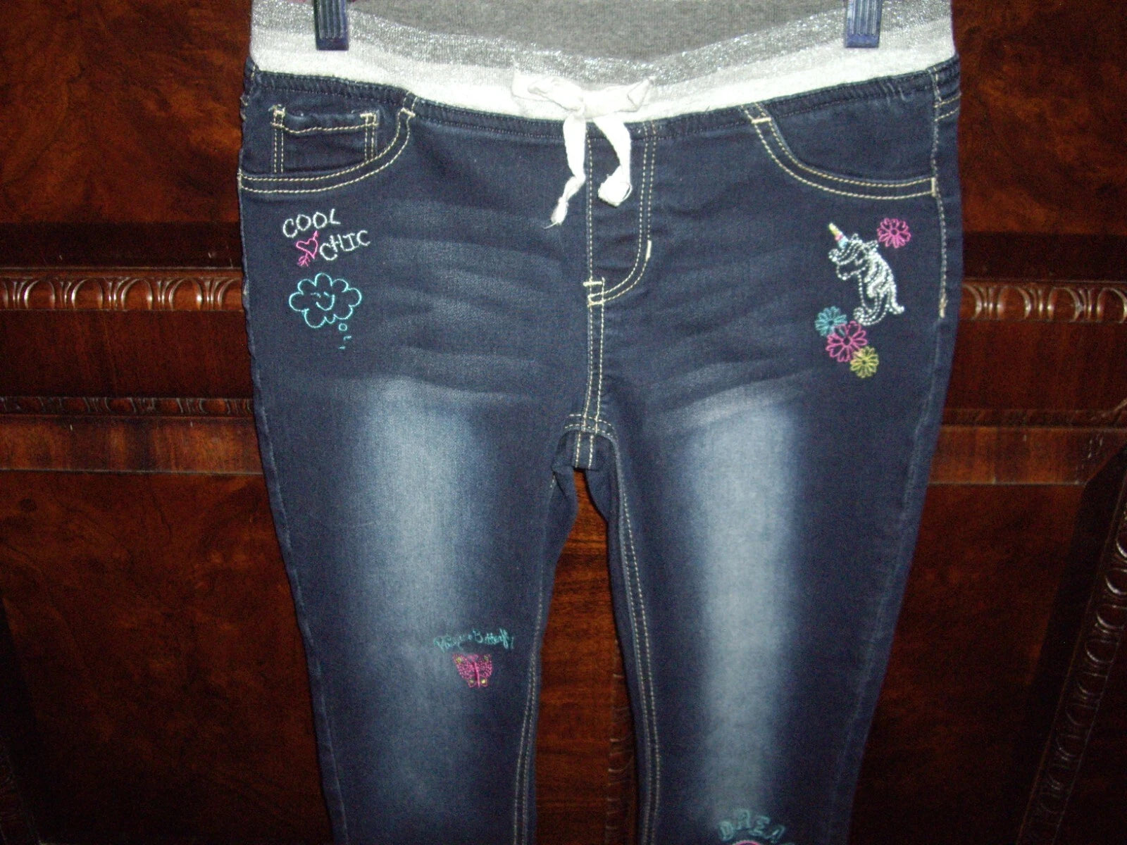 Jegging